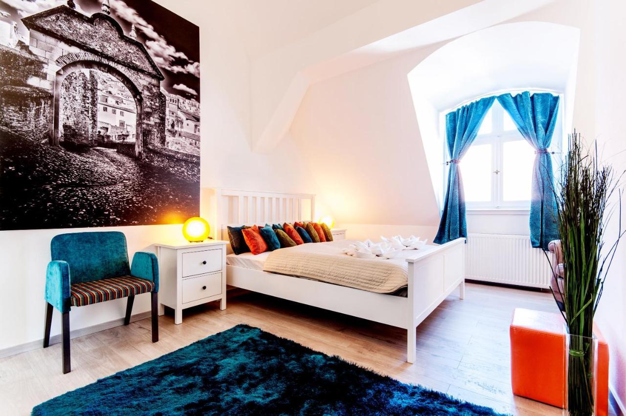 Central Apartments Budapest Exterior photo